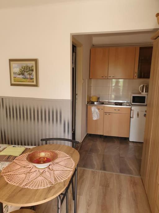 Zelena Oaza Apartment Skrljevo Exterior photo